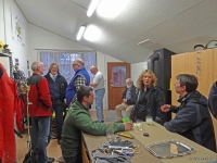 Ostern 2015 Clubbesuch 2
